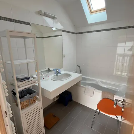 Séjour chez l'habitant Sainghin's Break Sainghin-en-Mélantois