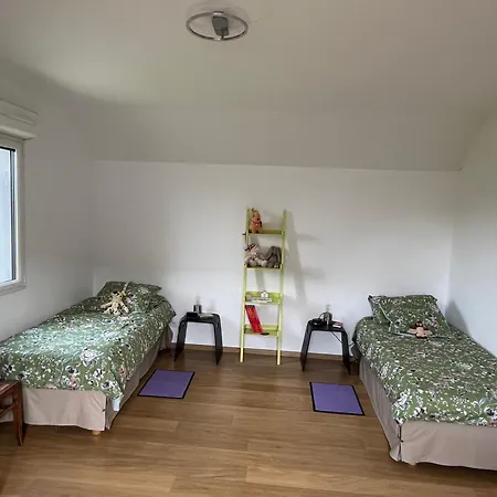 홈스테이 Sainghin's Break