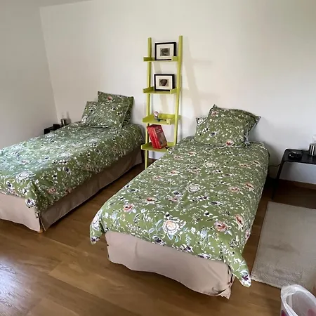 Sainghin's Break Sainghin-en-Mélantois